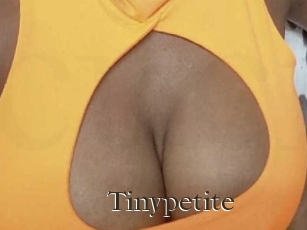 Tinypetite