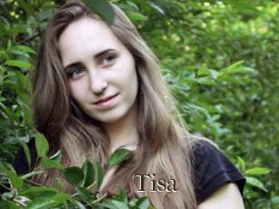 Tisa