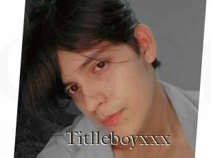 Titlleboyxxx