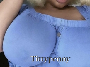 Tittypenny