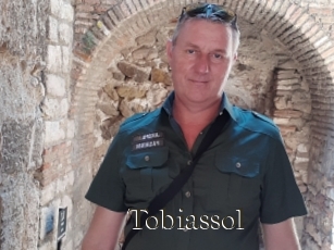 Tobiassol