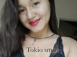 Tokio_smile