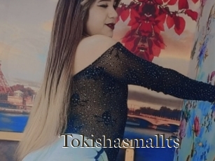 Tokishasmallts