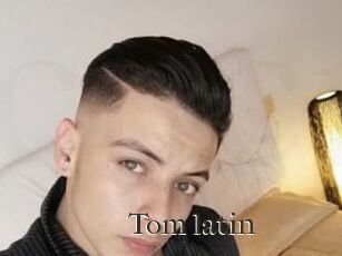 Tom_latin