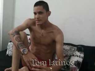 tom_latin69 Cum crazy amateurs