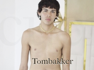 Tombakker