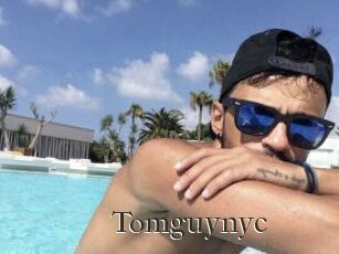 Tomguynyc
