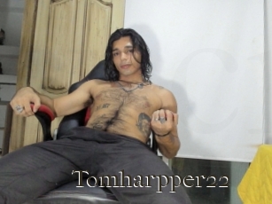 Tomharpper22