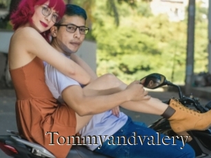 Tommyandvalery