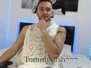 Tommycash777