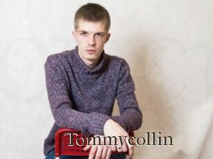 Tommycollin