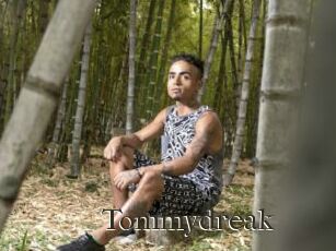 Tommydreak