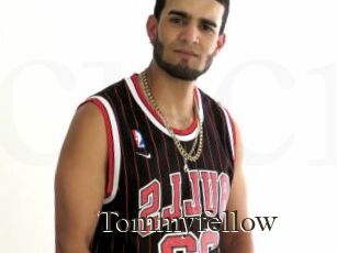 Tommyfellow