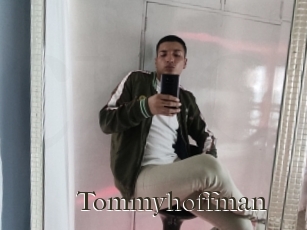 Tommyhoffman