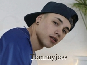 Tommyjoss