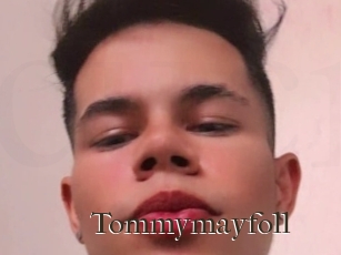 Tommymayfoll