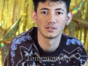 Tommymyler