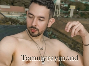 Tommyraym0nd