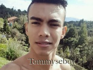 Tommyseboy