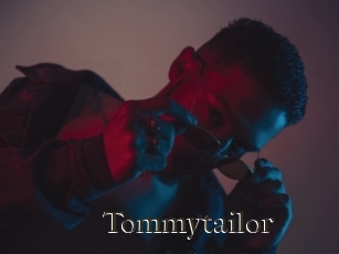 Tommytailor