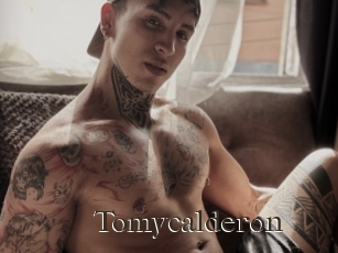 Tomycalderon