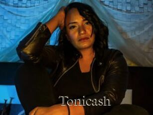 Tonicash