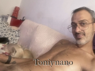 Toniynano