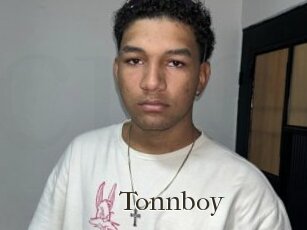 Tonnboy