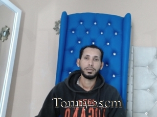 Tonny25cm