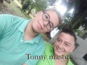 Tonny_master