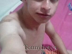 Tonnyhot05