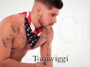 Tonnyiggi