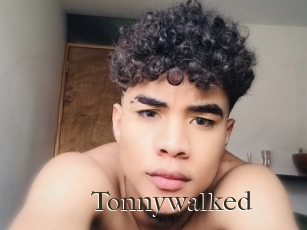 Tonnywalked