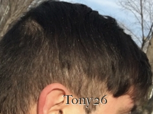 Tony26