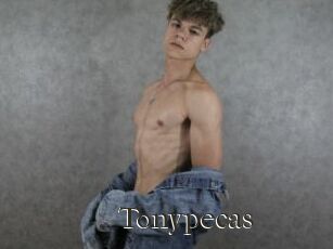 Tonypecas