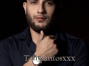 Tonysantosxxx