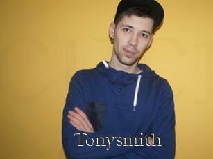 Tonysmith