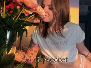 Topsecret