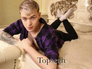 Topseth