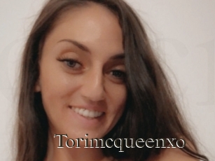 Torimcqueenxo