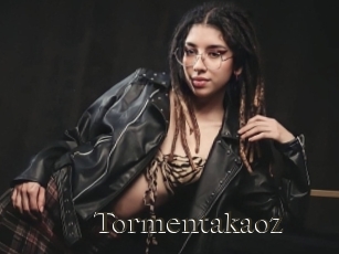 Tormentakaoz