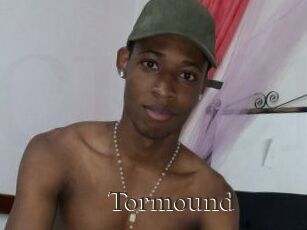 Tormound