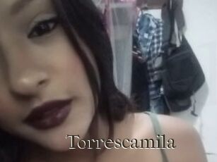 Torrescamila