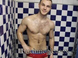 Touchmepleasex