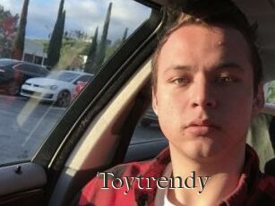 Toytrendy