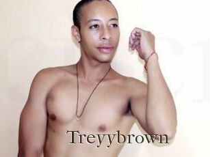 Treyybrown