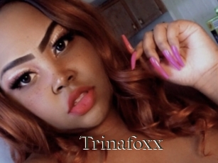 Trinafoxx