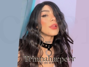 Trinnaharperr