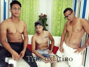 Triosexlatino