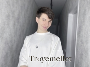 Troyemellet